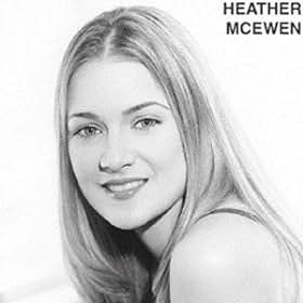 Heather McEwen
